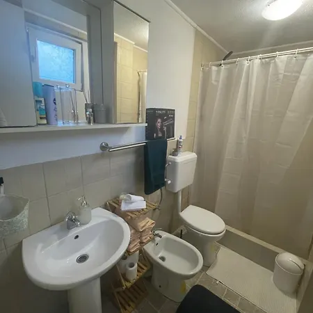 Bujroom Apartman