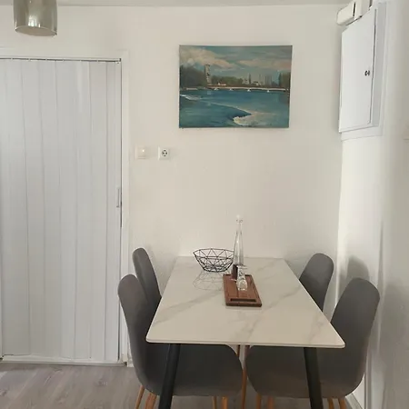 Bujroom Apartman